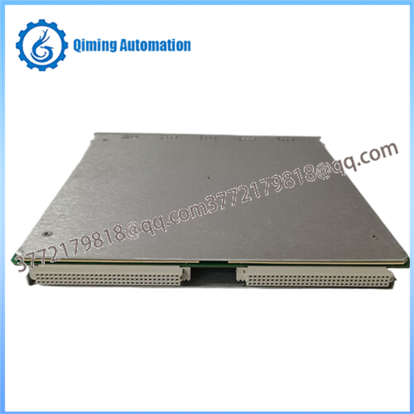 Bently Nevada 3500/33 149986-01 16-Channel Relay Module